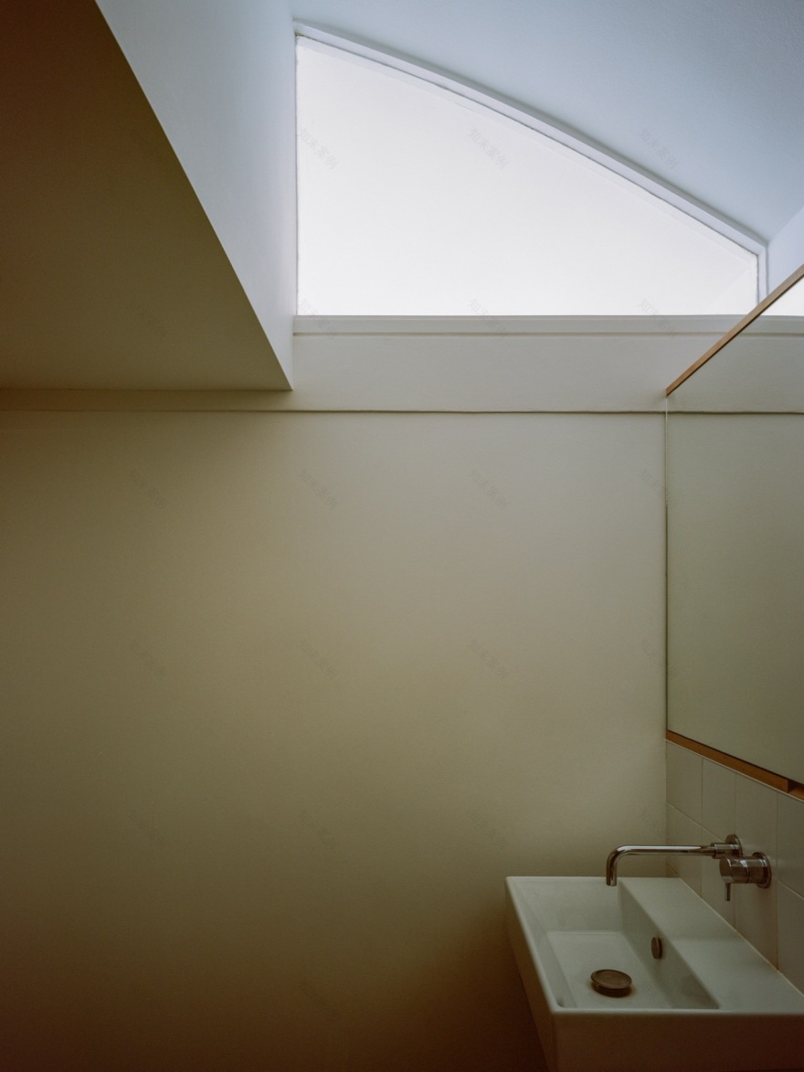 伦敦新月公寓改造项目丨英国伦敦丨TYPE-29