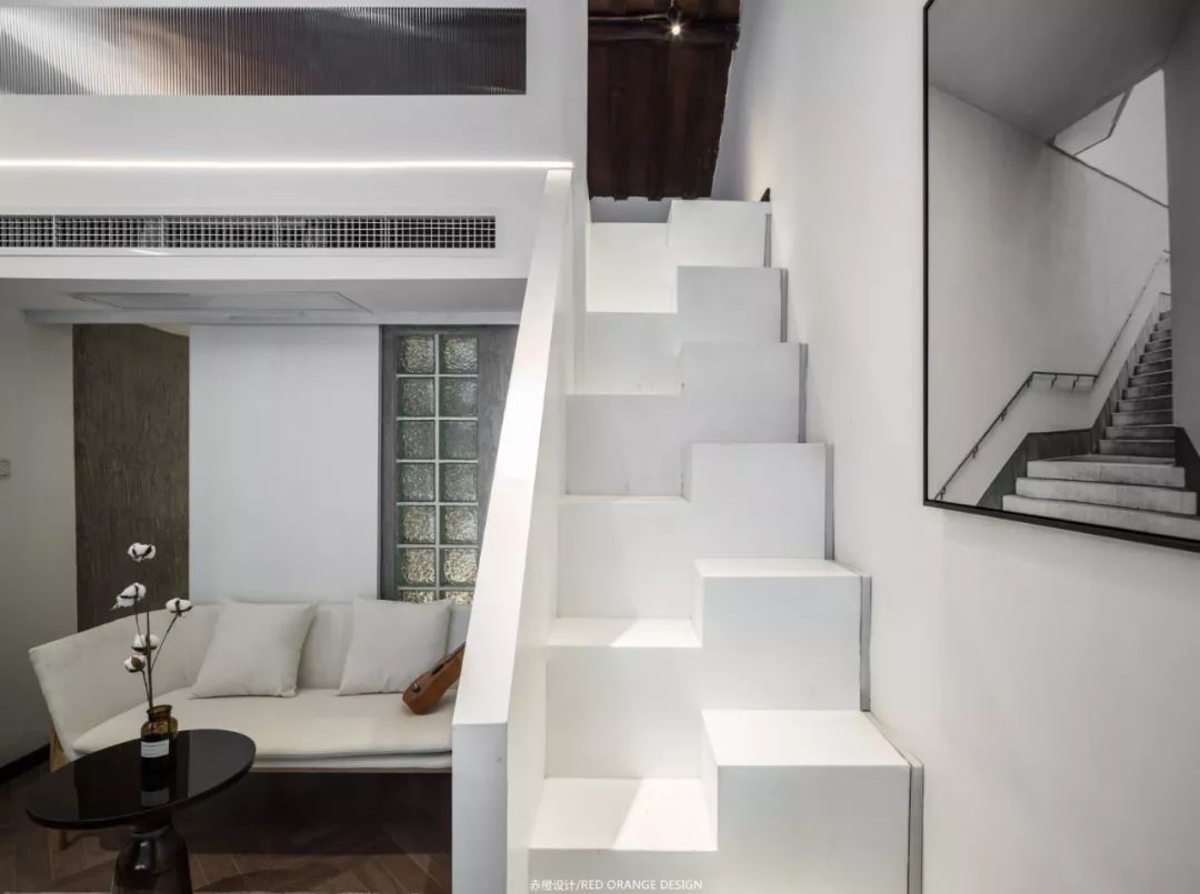 《方堂桐庐》与《颉夏书舍》 | 传统与现代的完美融合-86