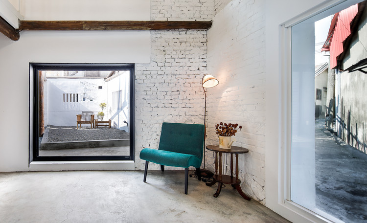 台南巷弄里的光影建筑-20