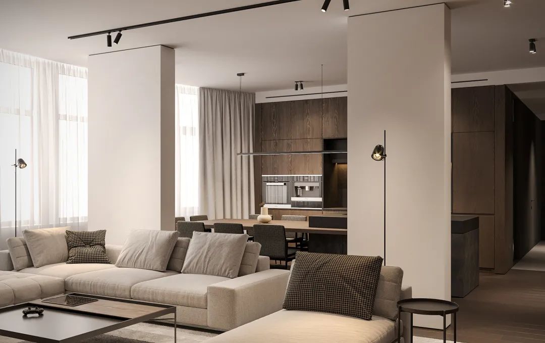 乌克兰公园卢普莱沃公寓-51