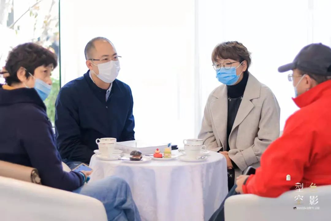 墅居生活艺术展-11