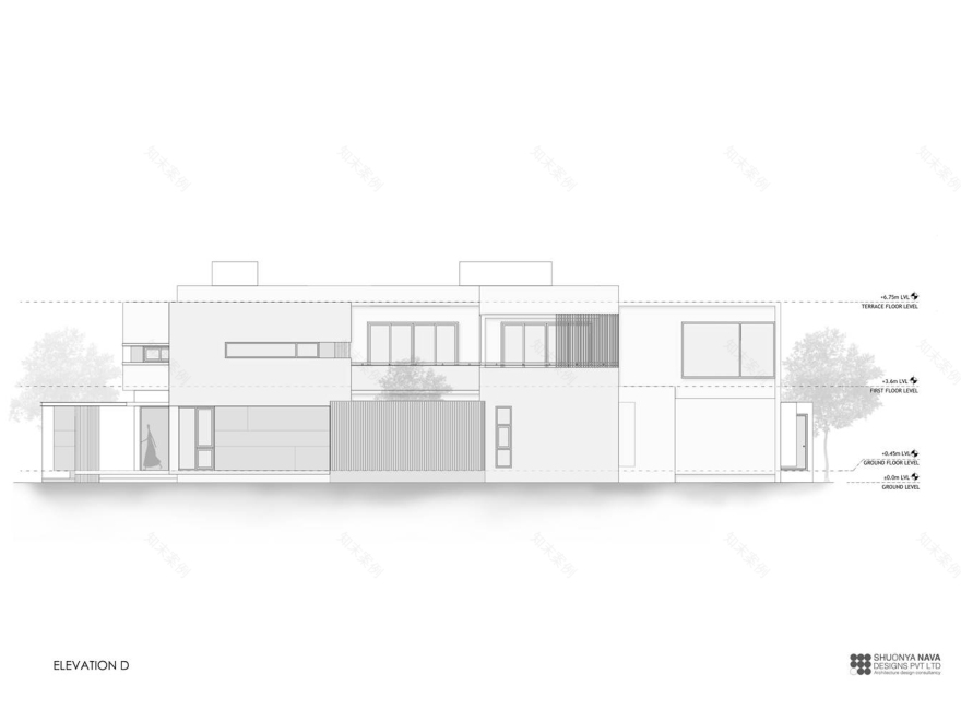 Farm House / Shuonya Nava Designs-47