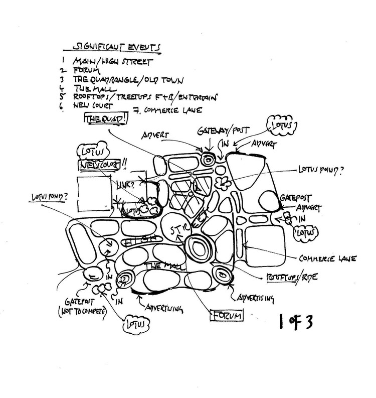 珠海“龙之梦”文化旅游综合体,融合传统与现代的设计魅力-23