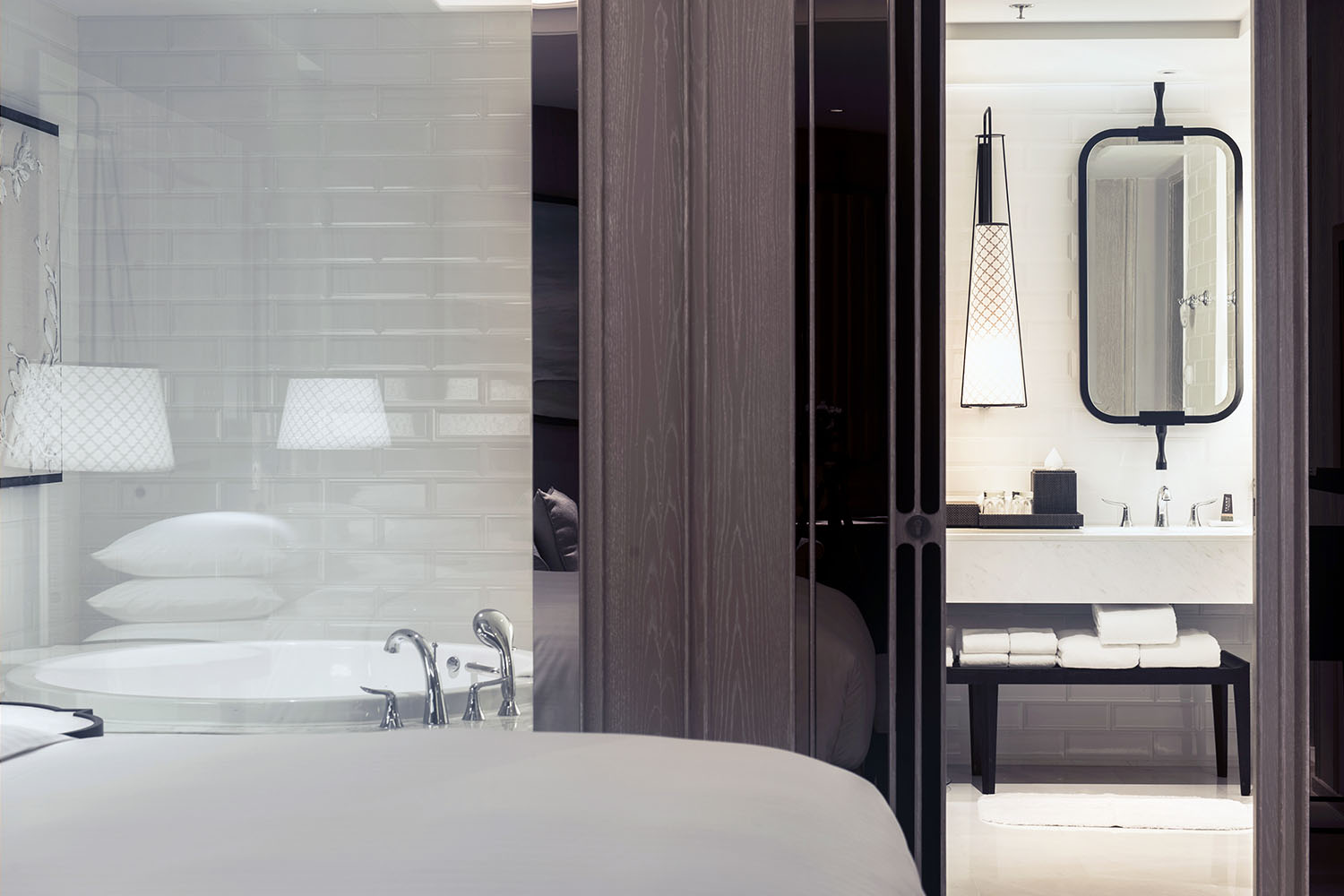 华欣万豪度假村及水疗中心 | PIA | 2019 | 泰国-7