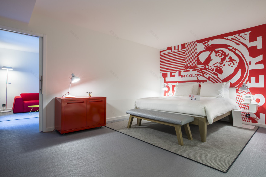 Radisson RED 酒店-48