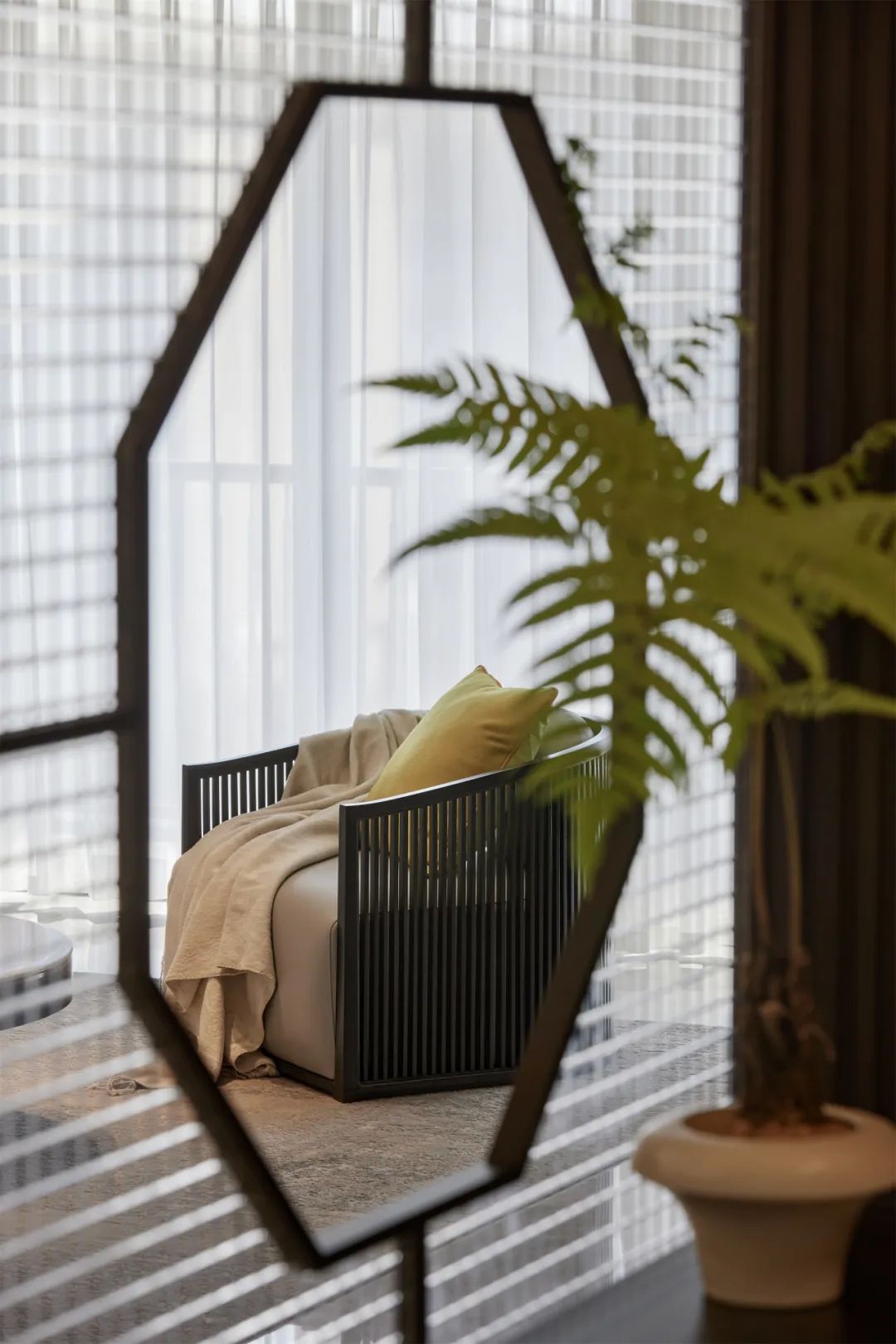 八套大宅，八种生活美学-86