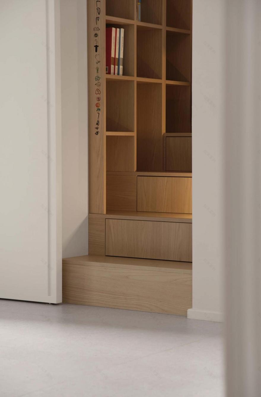 云行设计 · 积木-19