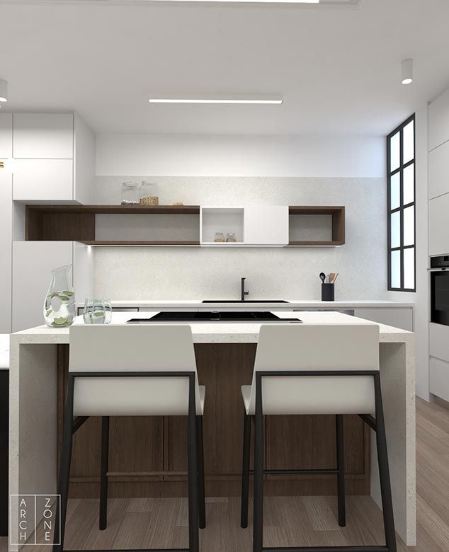 赫拉克利翁公寓翻新-21