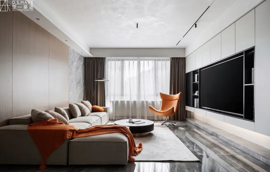 首创·鸿恩丨中国重庆丨空一筑造-25