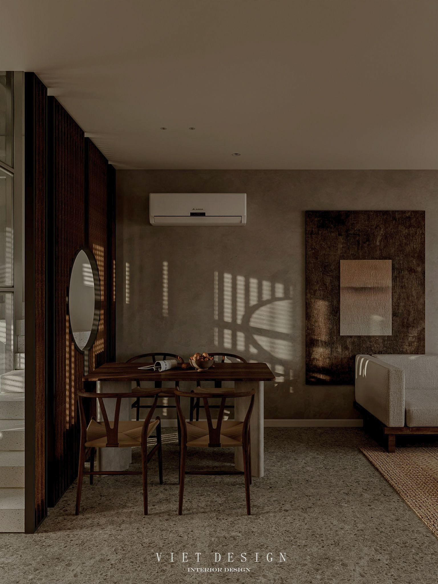 HA2 海洋公园 2丨VIET Design-22