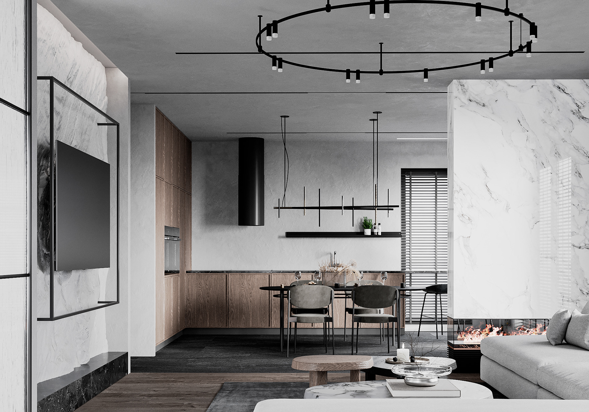 Design & visualization Daria Rodina -- two                     -0