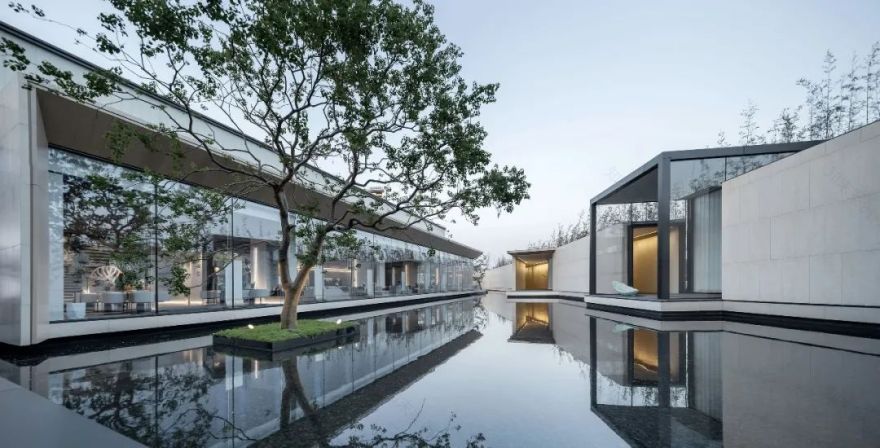 无锡招商雍荣府 | 现代社区的诗意栖居-41