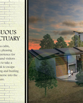 Sensuous Sanctuary