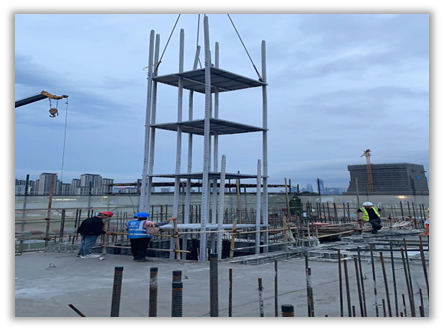 近零耗装配式摩天楼”如何拔地而起？-152