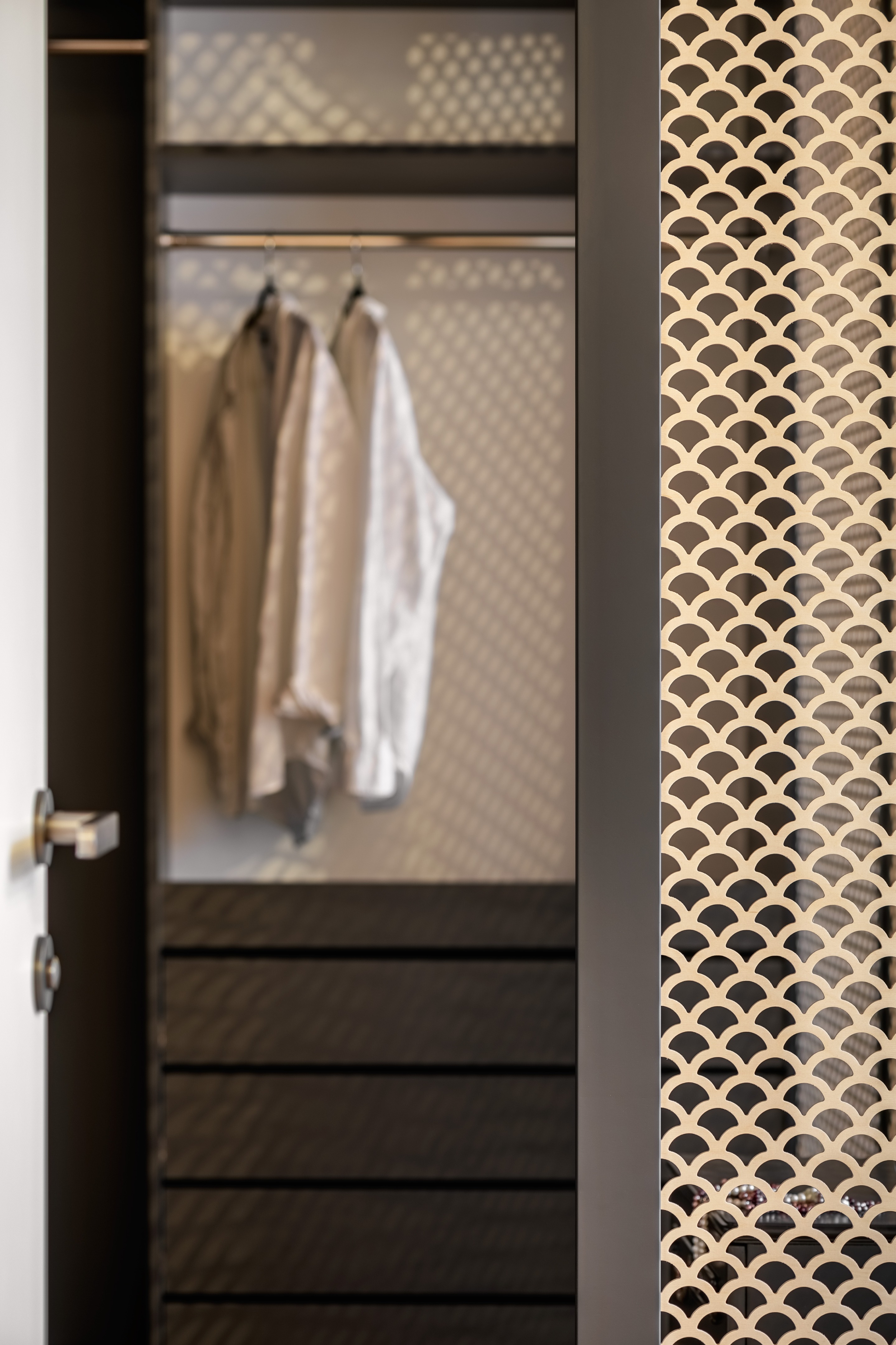 百年别墅改造,传承历史情感-21