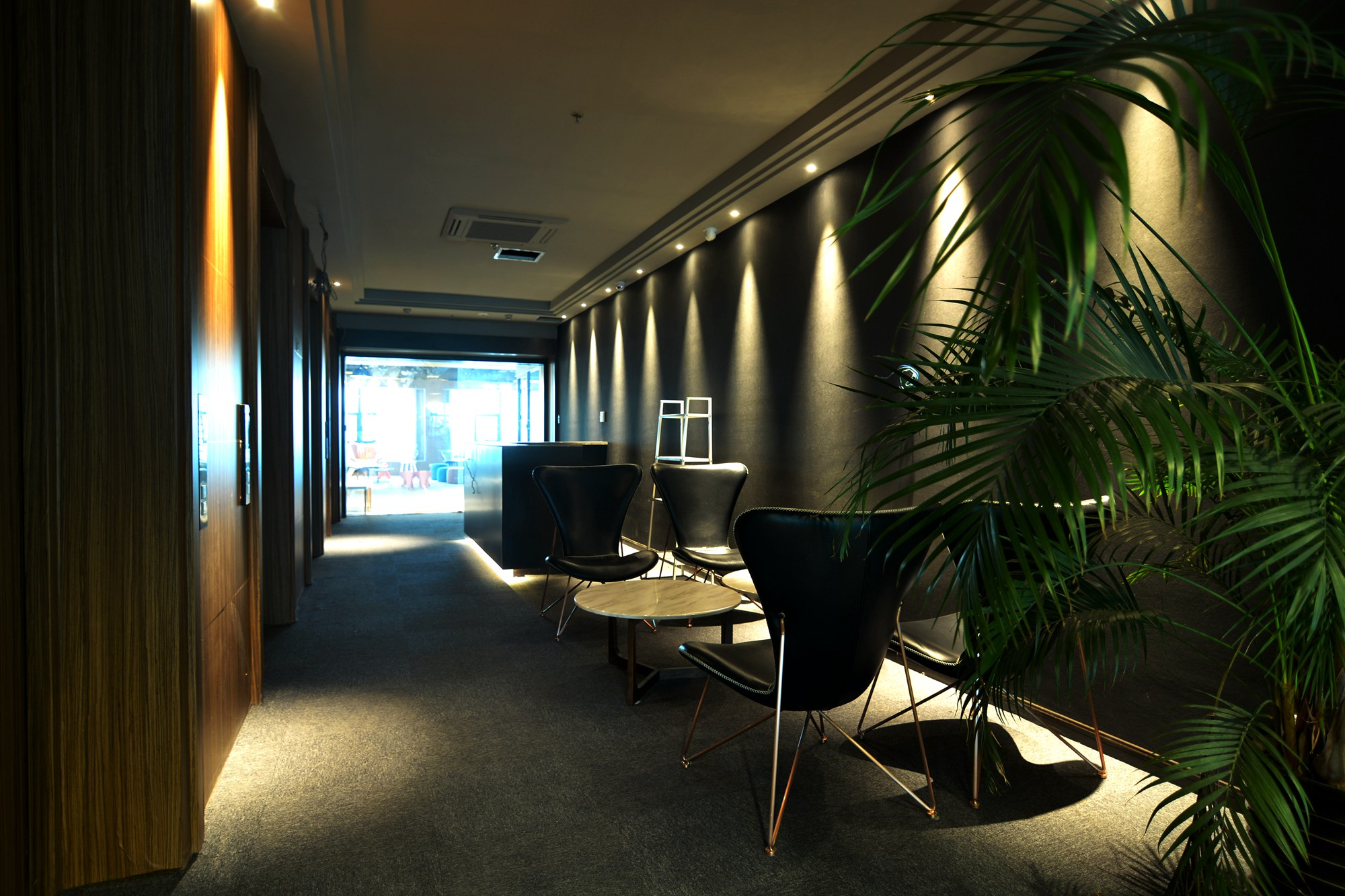 禾集设计 · 鲸现空间-0