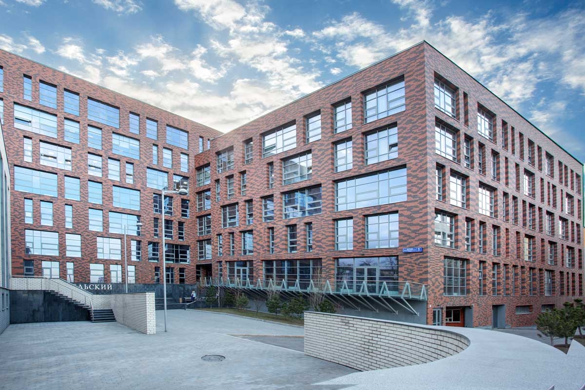 俄罗斯ÁÖ银行总部-3