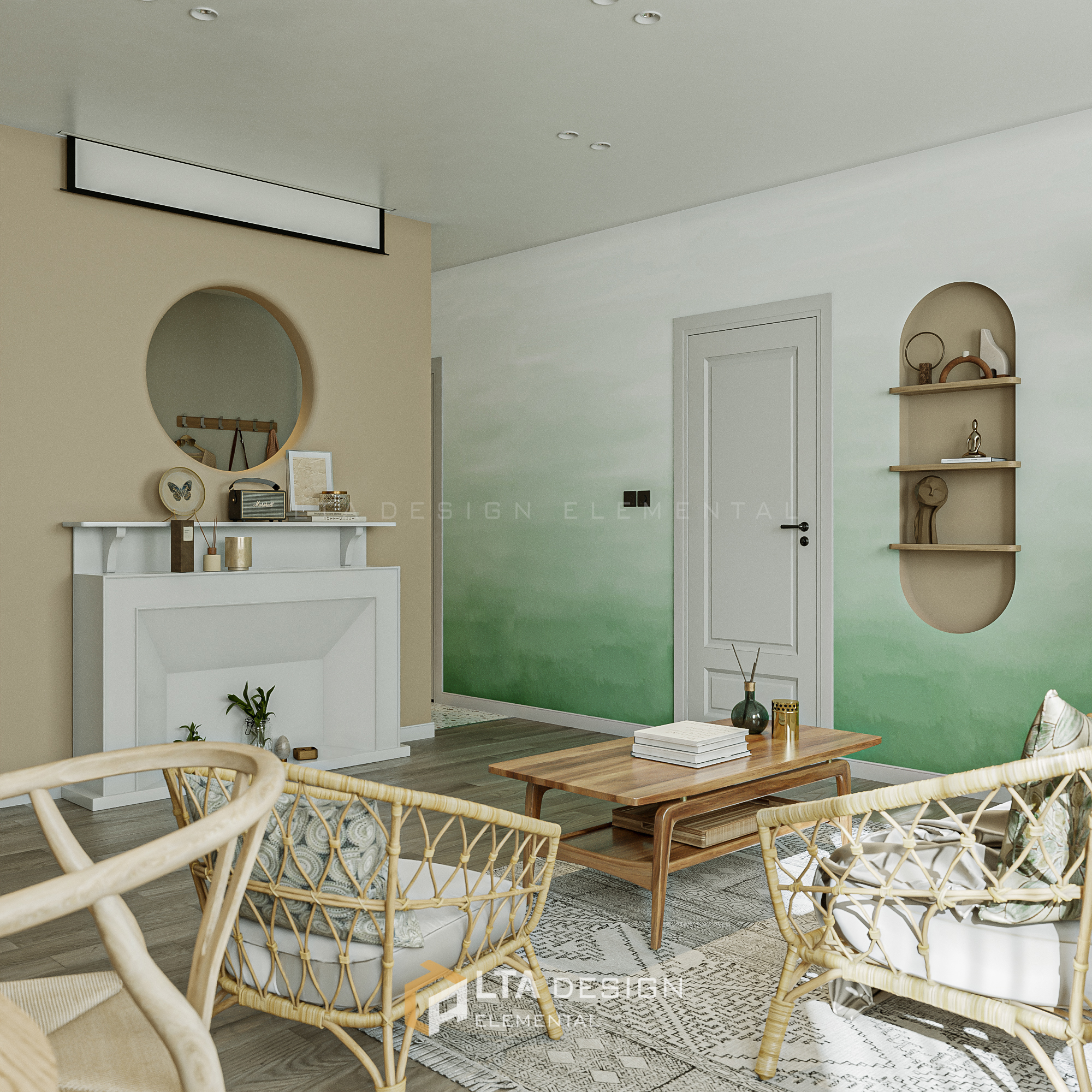 欧洲之窗河滨公园丨LTADESIGN-8