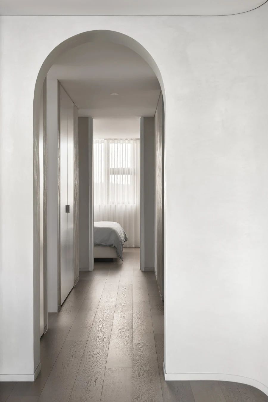 时光交织的海景房｜FAIRLIGHT 公寓丨澳大利亚丨The Stylesmiths-18