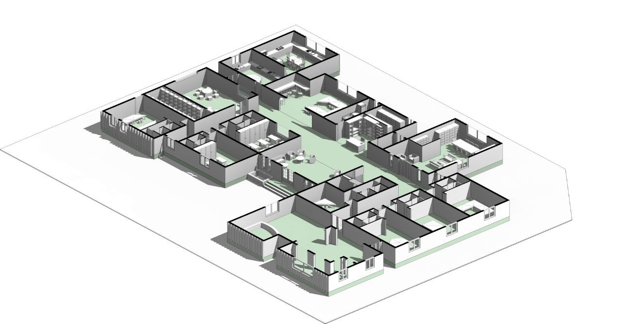 Kindergarten design-6