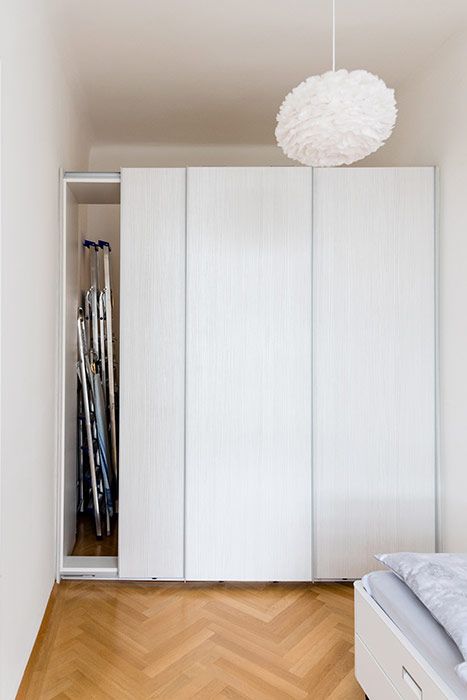 维也纳公寓室内设计项目丨奥地利维也纳-48