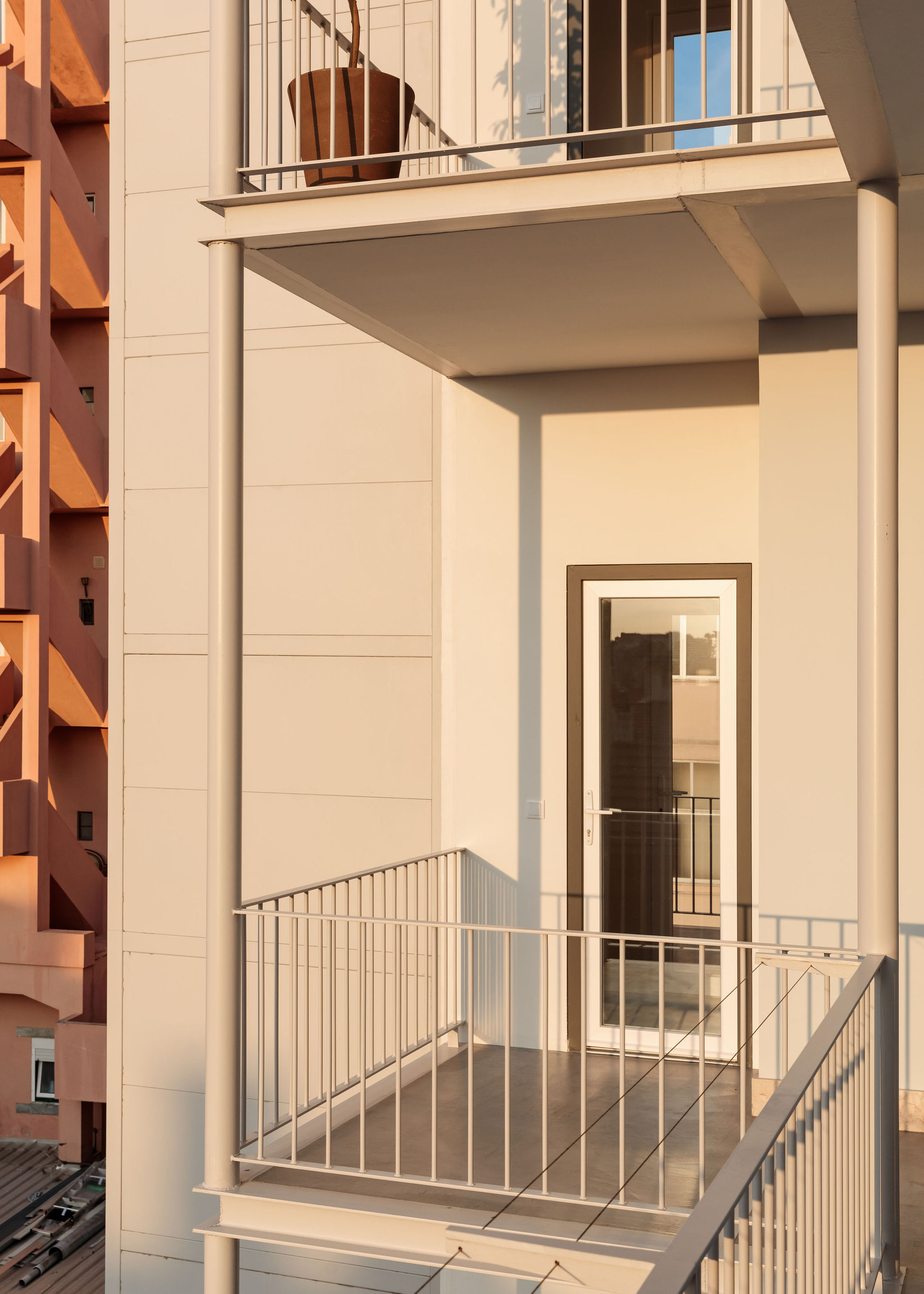 曼彻斯特大厦-42