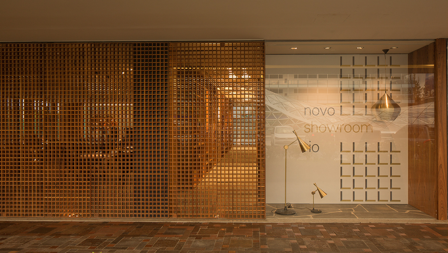 Lumini力拓 里约热内卢州,巴西-14