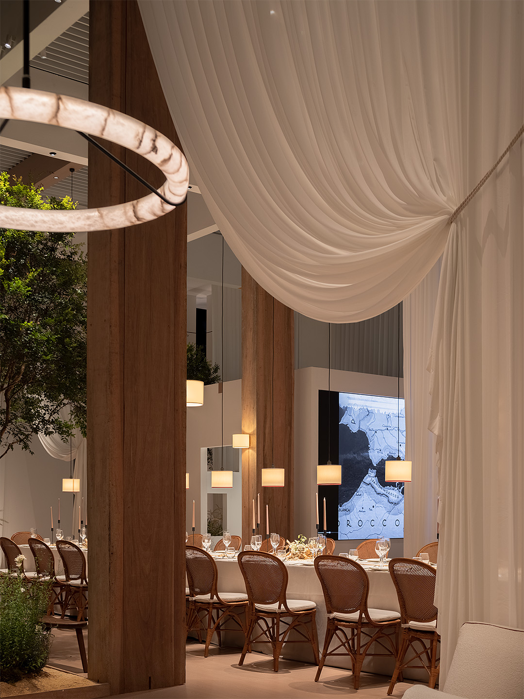 山石里予 松弛的午后丨中国广州丨V2 纬图,OOD赵睿-54