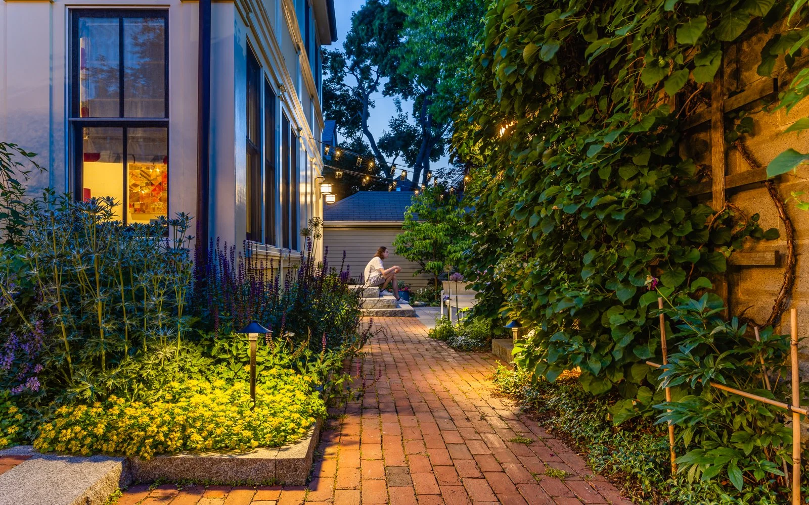 剑桥庭院丨G2 Collaborative-7