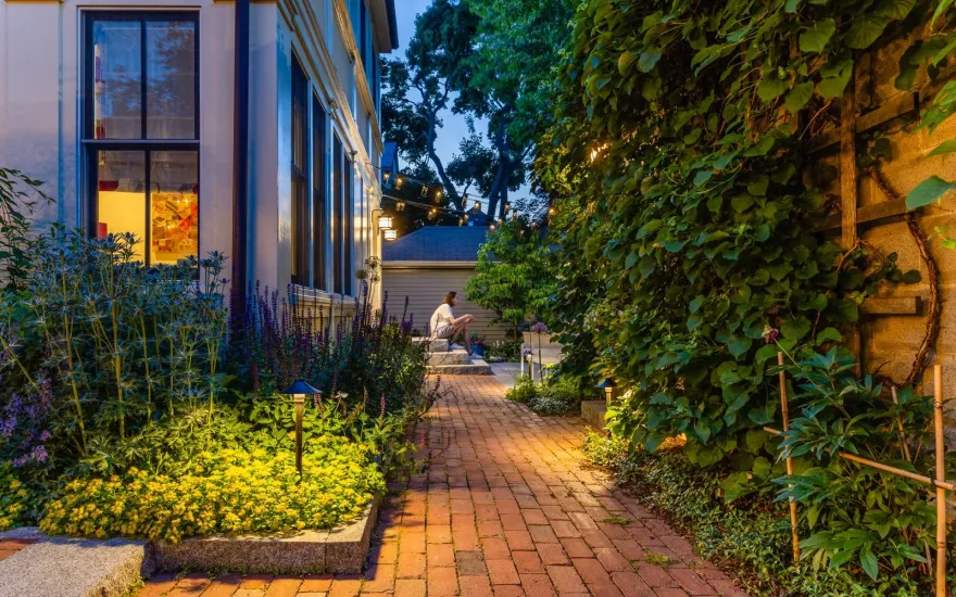 剑桥庭院丨G2 Collaborative-7