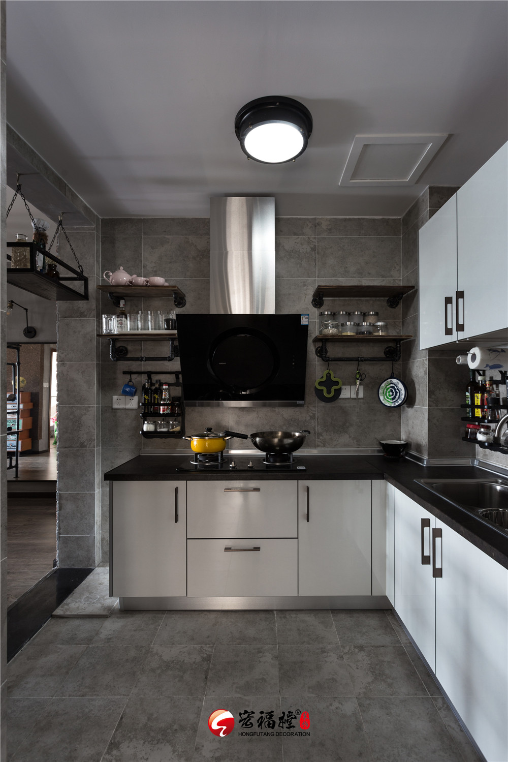 成都宏福樘装饰-18