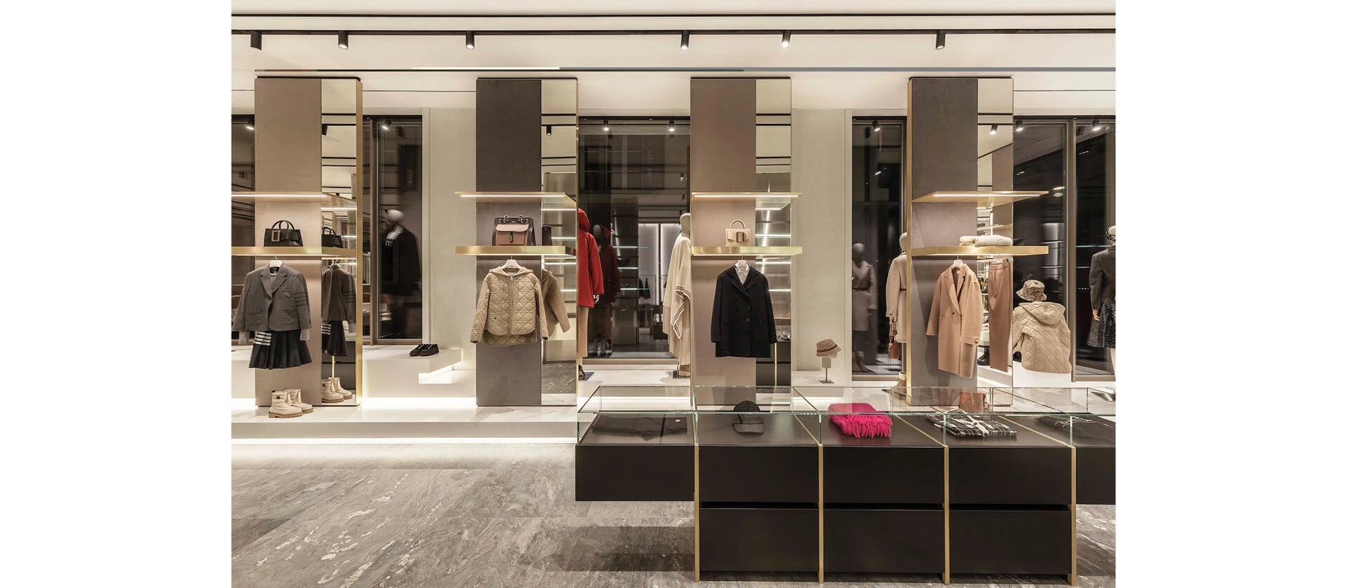 维耶蒂卢塞恩丨瑞士卢塞恩-12