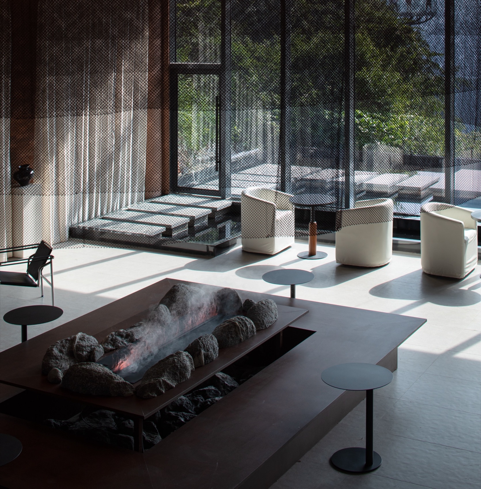 台州神仙居风景区 10000year 咖啡丨中国台州丨慢珊瑚设计-59