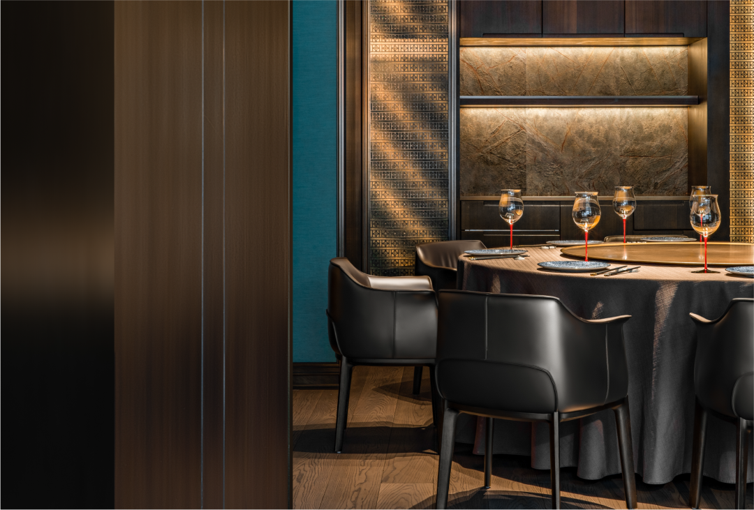 满满海佛跳墙丨中国北京丨LDH 刘道华建筑设计事务所-28