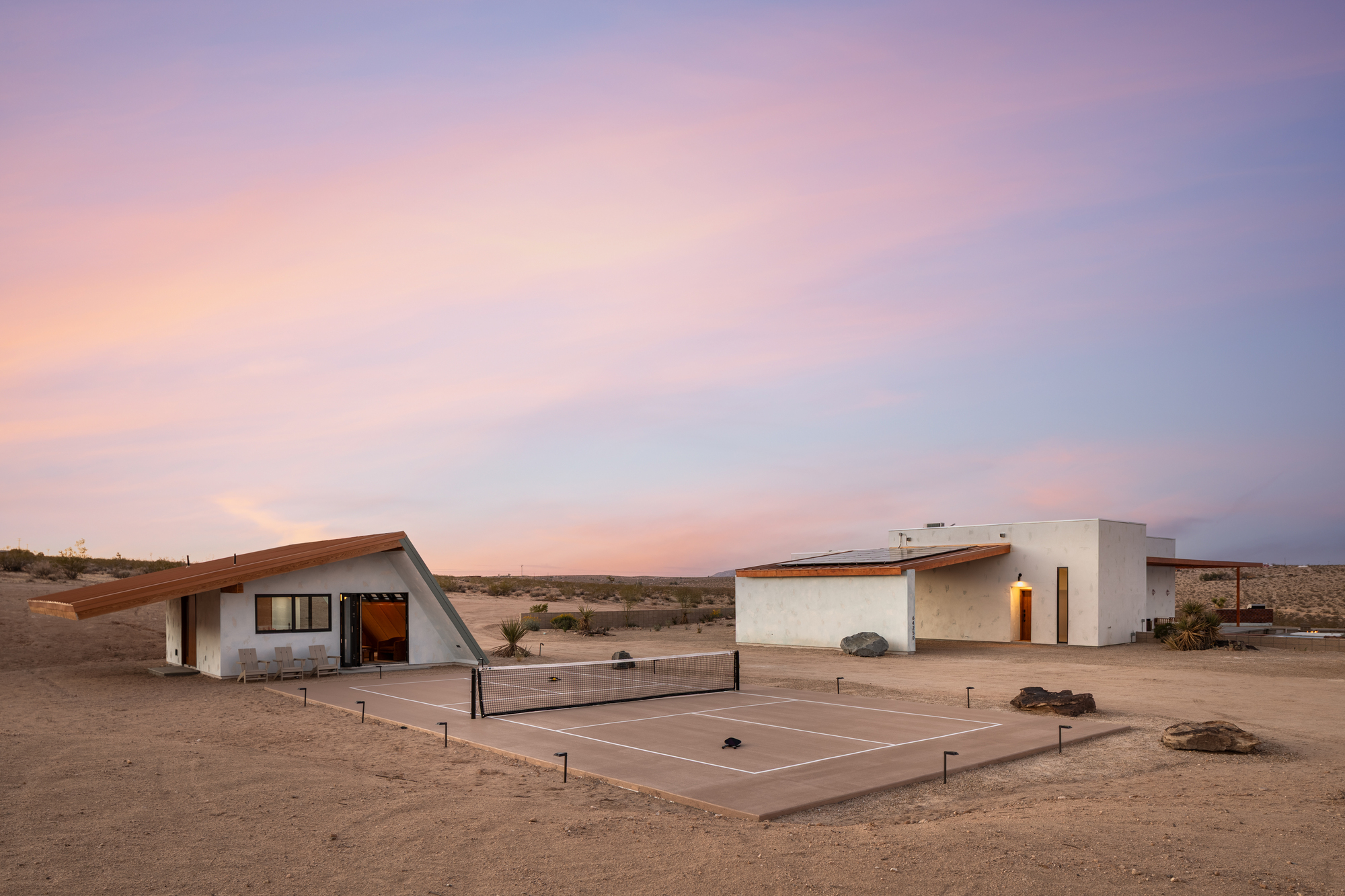 丨美国丨Studio AdM-46