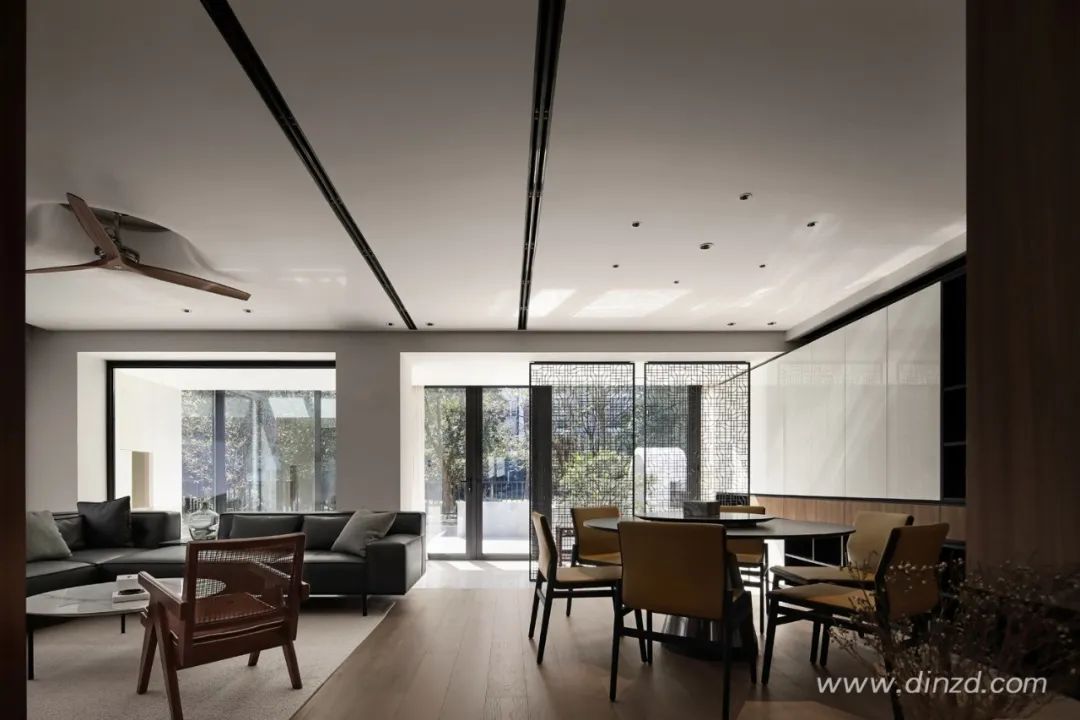 元一柏庄丨中国嘉兴丨应氏建筑设计+迷作空间-24