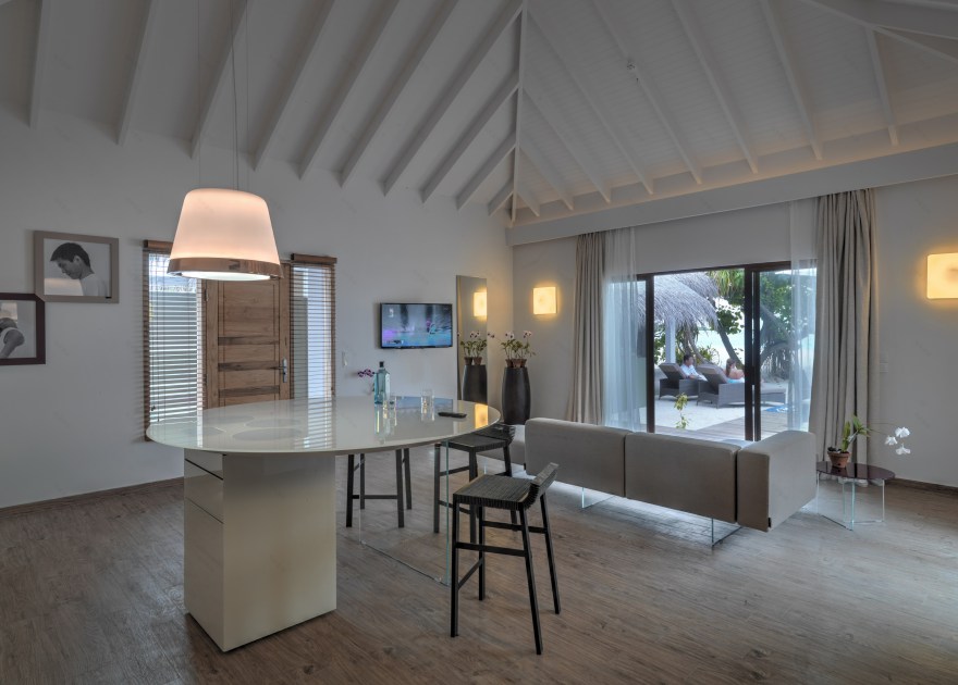 梦幻马尔代夫 Cocoon Maldives 度假村-46