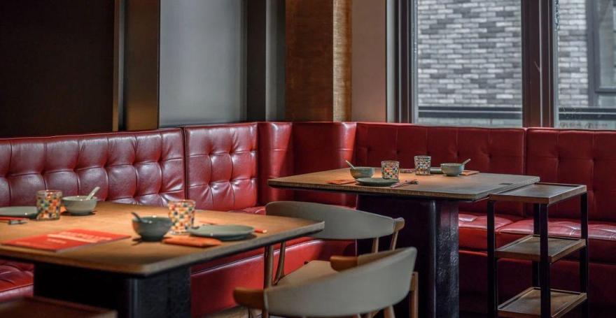 啫玖啫啫小酒馆丨中国嘉兴丨大相设计-122