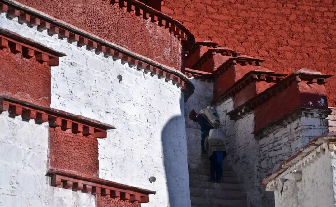 西安-- 甘肃-- 青海-- 西藏-- 云南环游之旅 | 诗和远方的田野-99