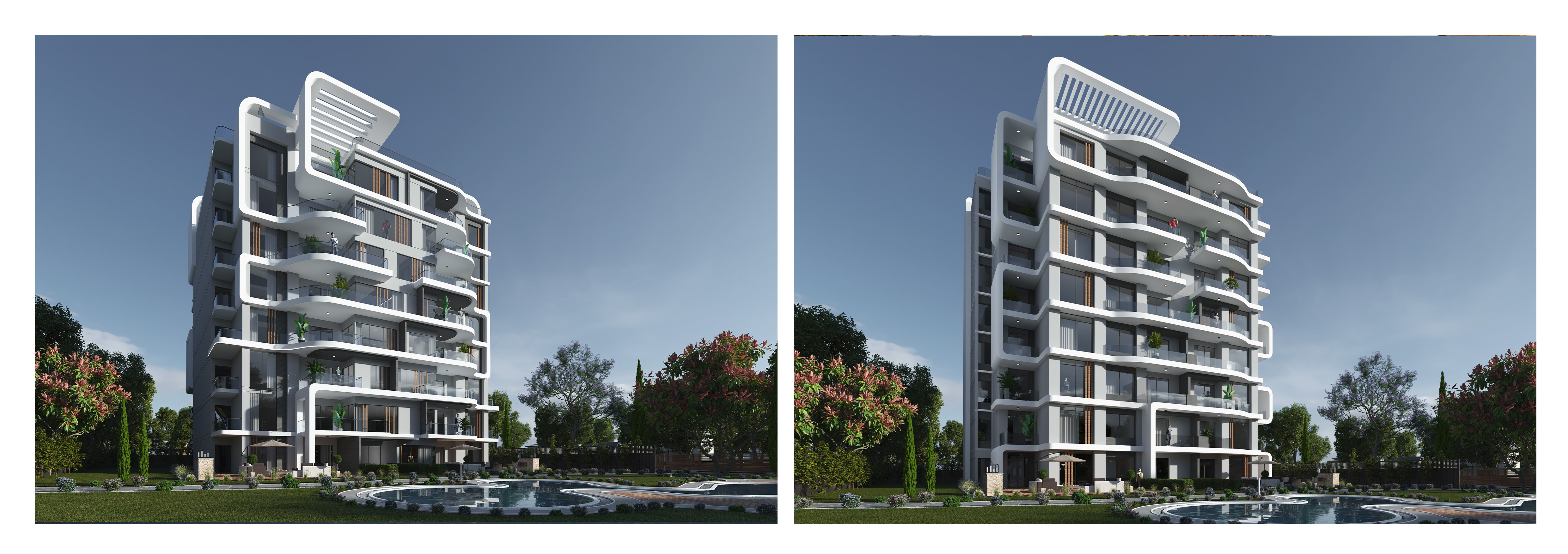 塔拉赫 l 新首都丨ADD Consultants-15