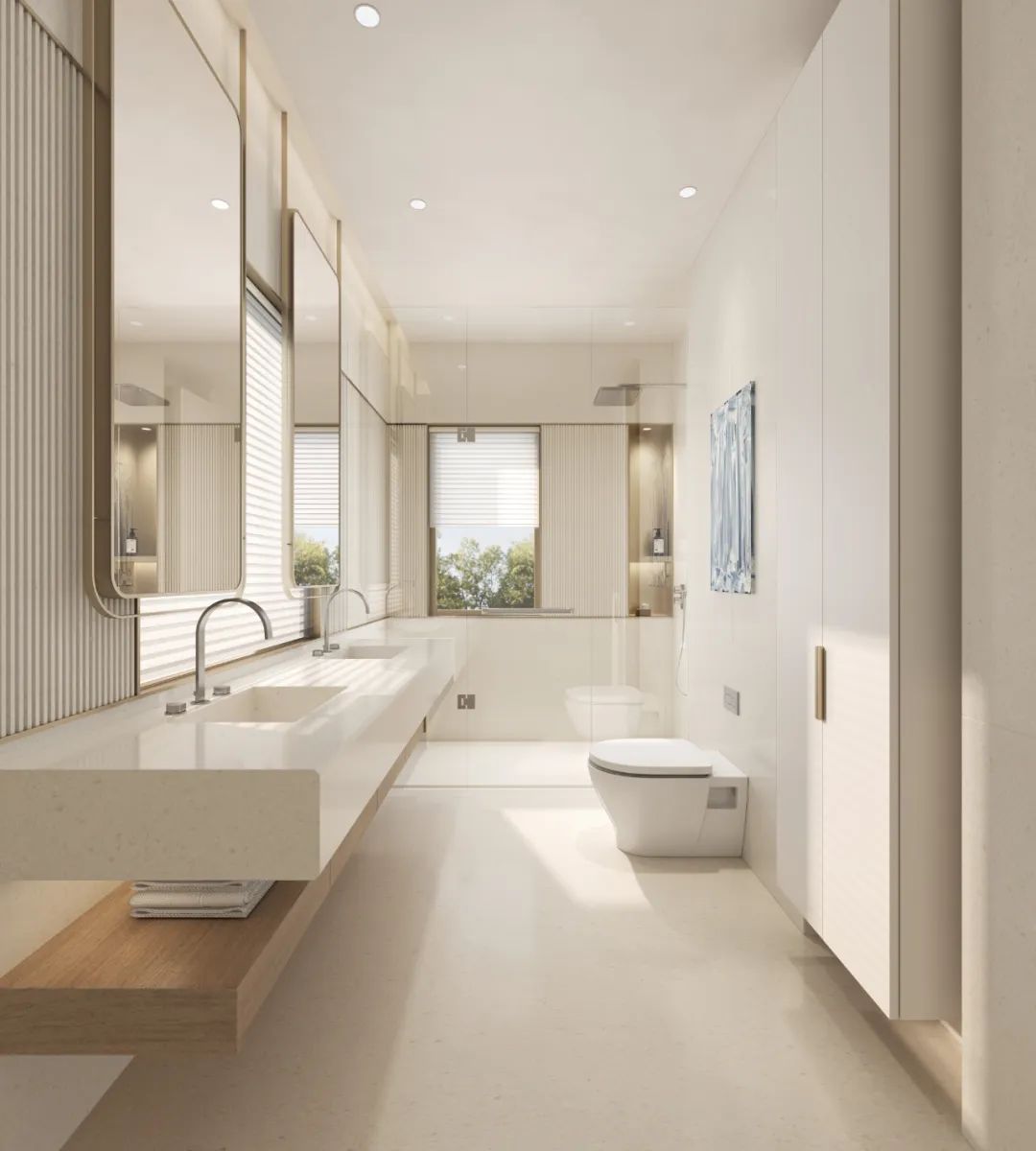 《回》·OTL本体建筑空间设计的艺术生活空间丨中国杭州-37