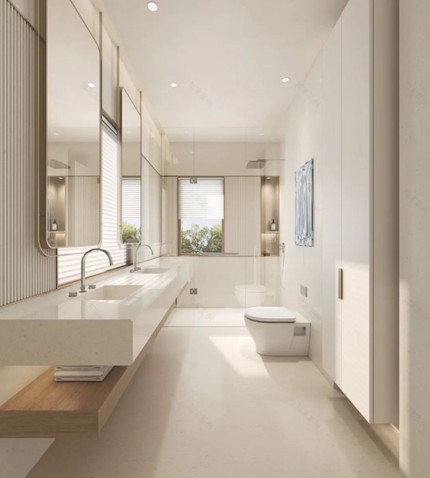 《回》·OTL本体建筑空间设计的艺术生活空间丨中国杭州-37