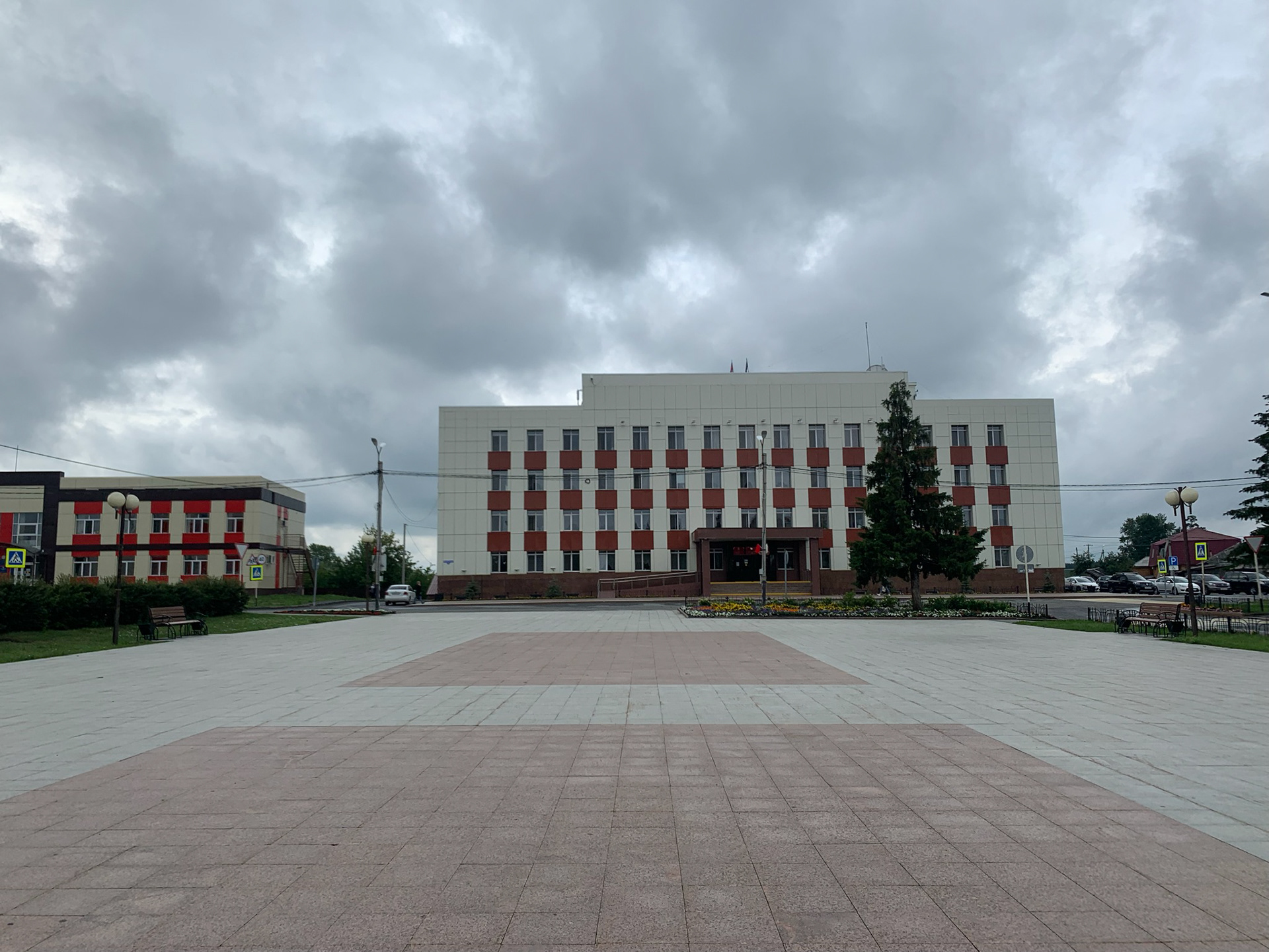 Моделирование по фотографиям-13