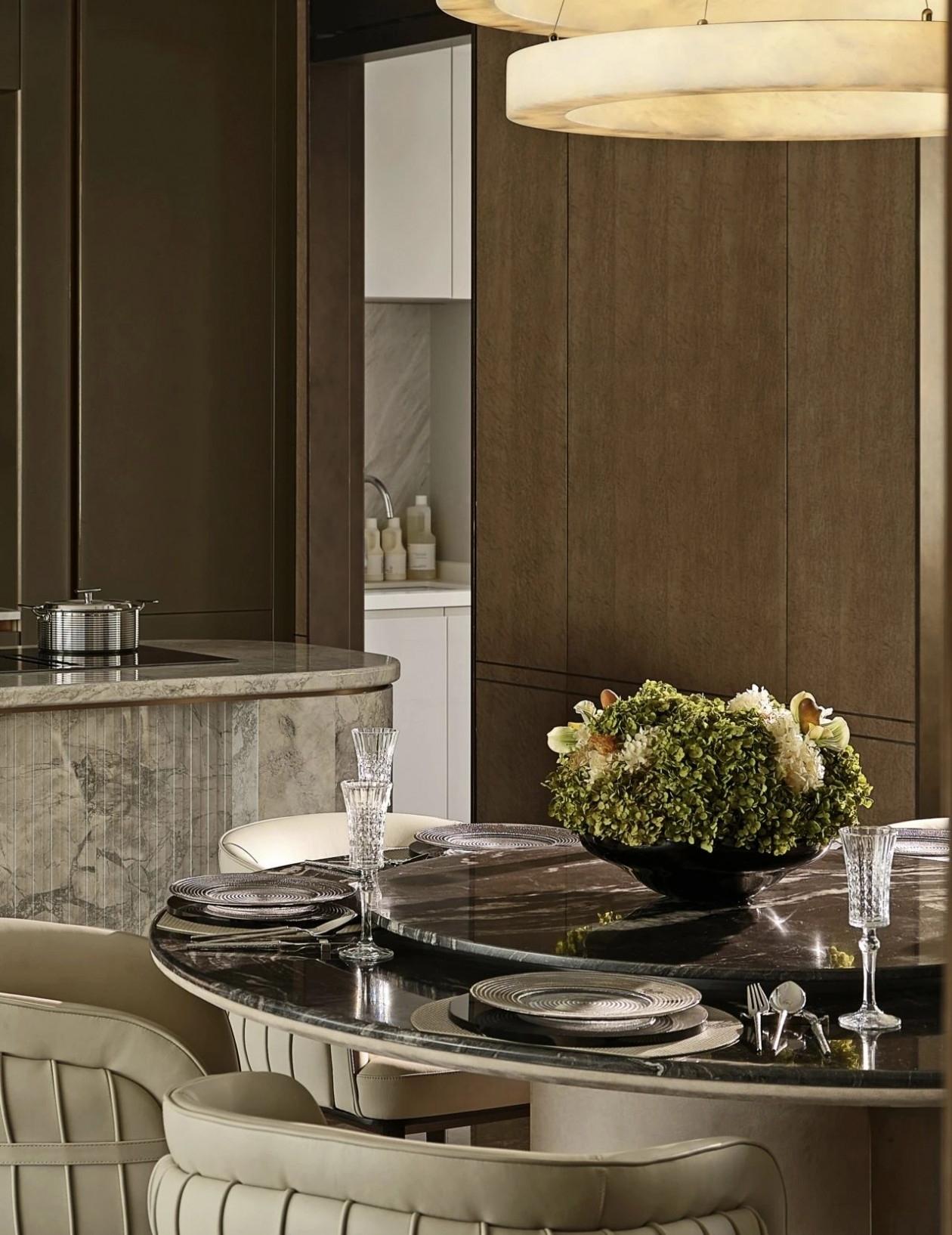 南京绿城华发金陵月华丨中国南京丨梵池设计-21