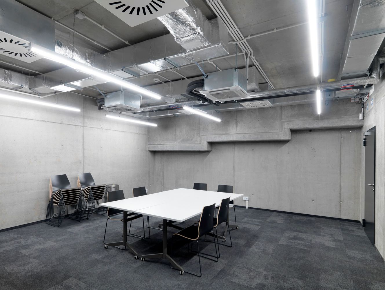 克拉科夫 1906 百年厅和残疾人士体育中心-37