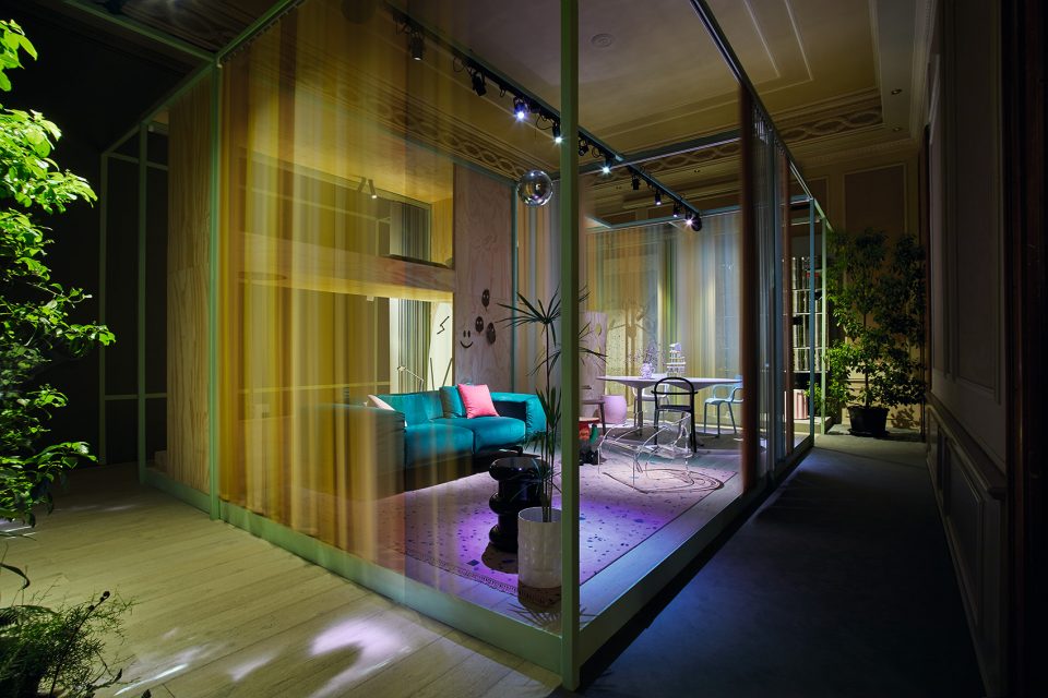 千禧一代在家-12