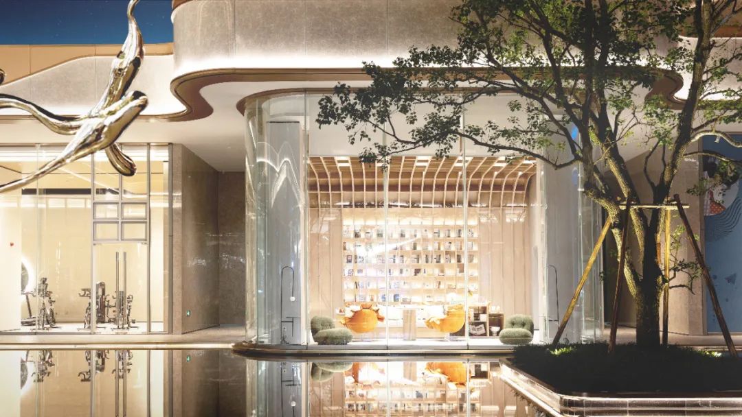 增城凤榕台丨中国广州丨广州宝贤华瀚建筑工程设计有限公司-56