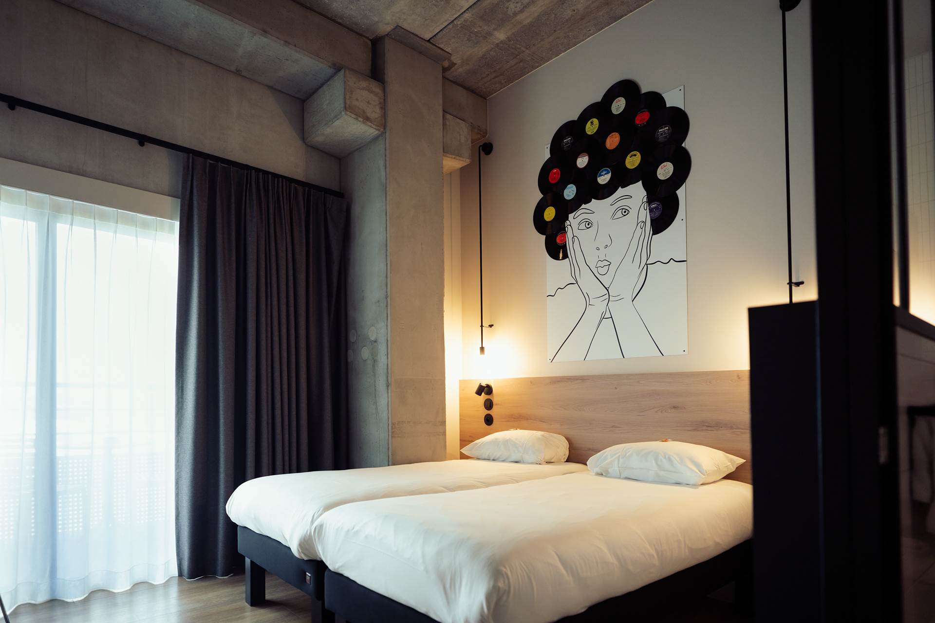 Ibis Styles Namur-10