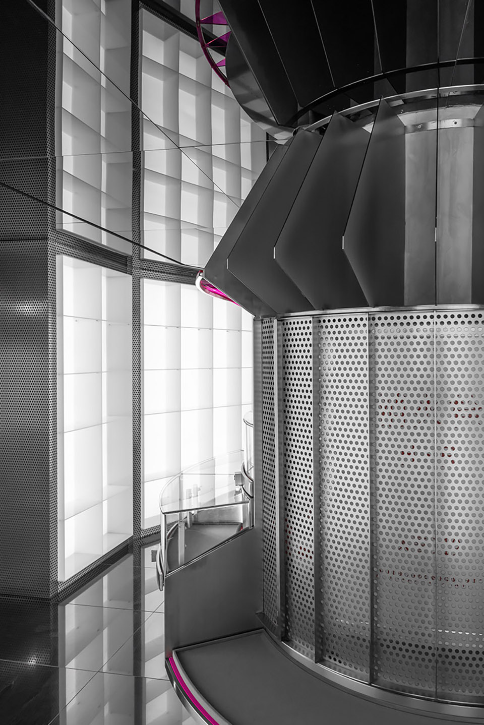 ZIPLAB跨境电商线下体验店丨中国北京丨加减智库设计事务所-88