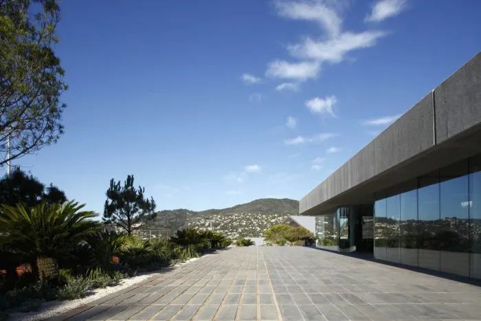 法国戛纳网球俱乐部-15